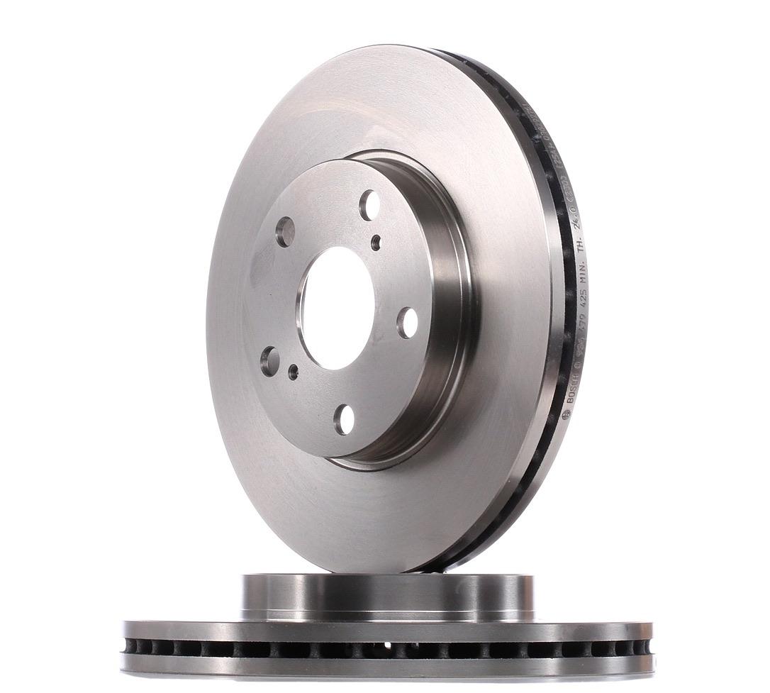 Bosch 0 986 479 425 Brake Disc