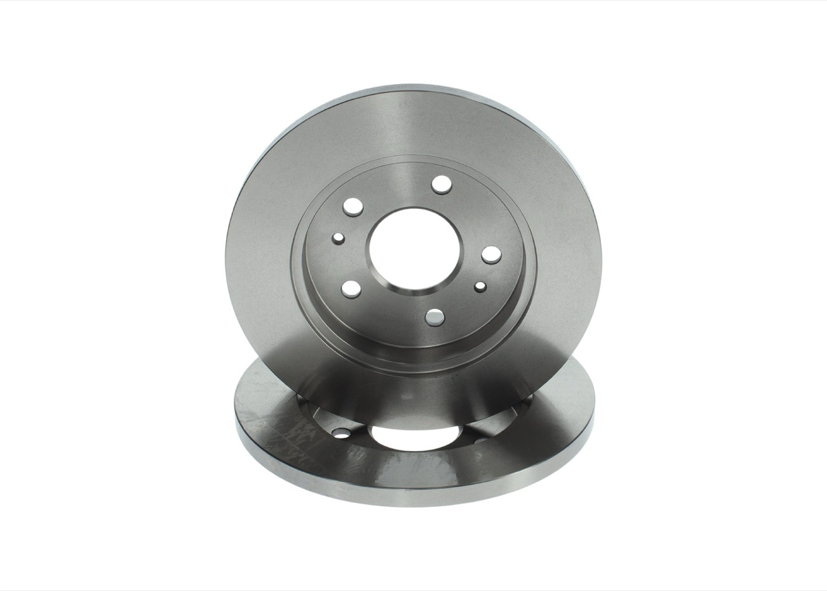 Bosch 0 986 479 432 Brake Disc