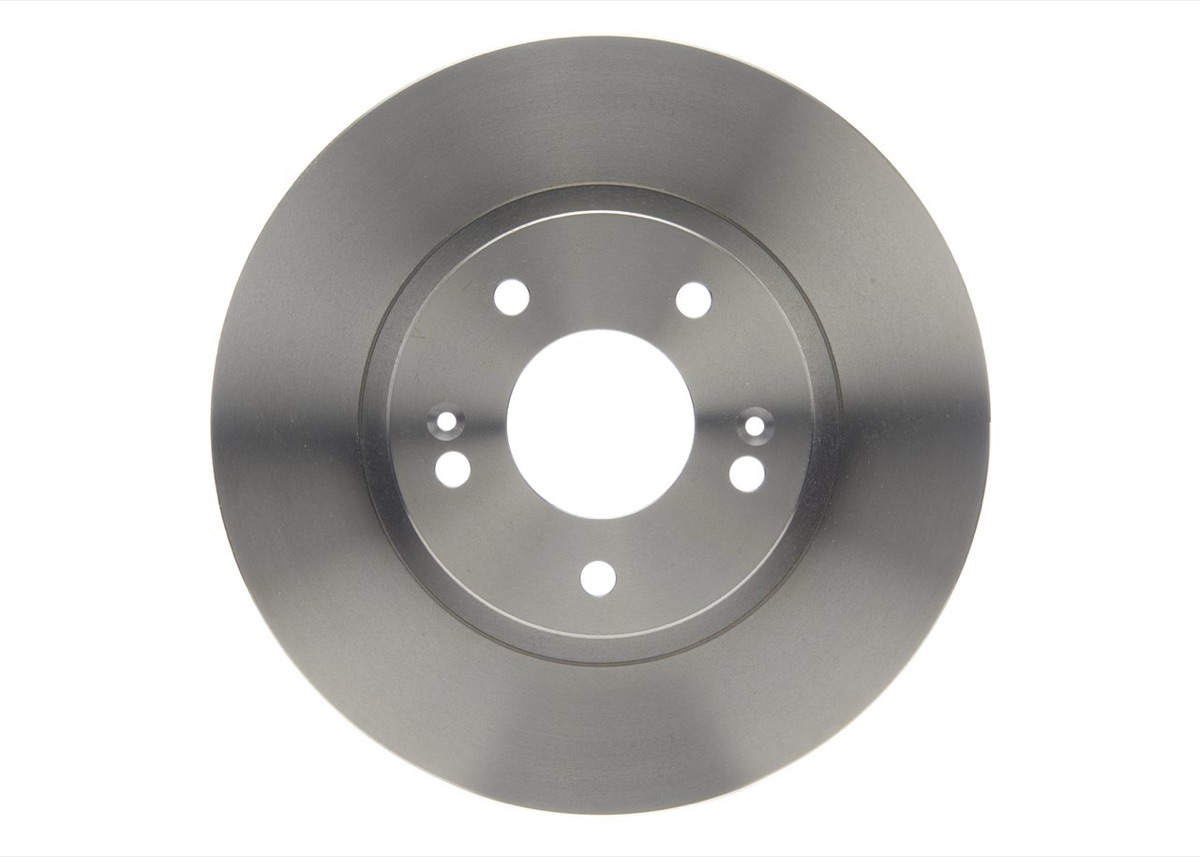 Bosch 0 986 479 434 Brake Disc