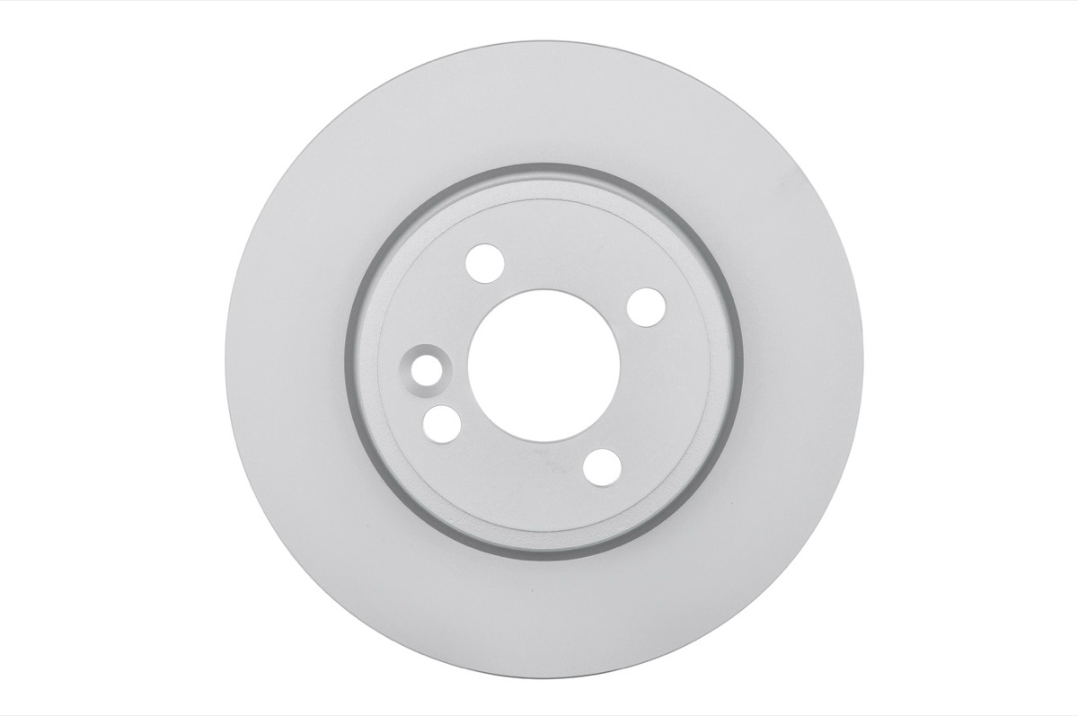 Bosch 0 986 479 437 Brake Disc