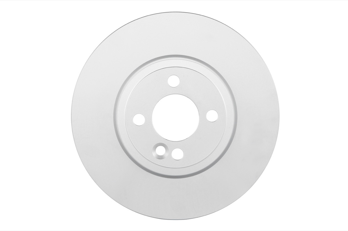 Bosch 0 986 479 438 Brake Disc