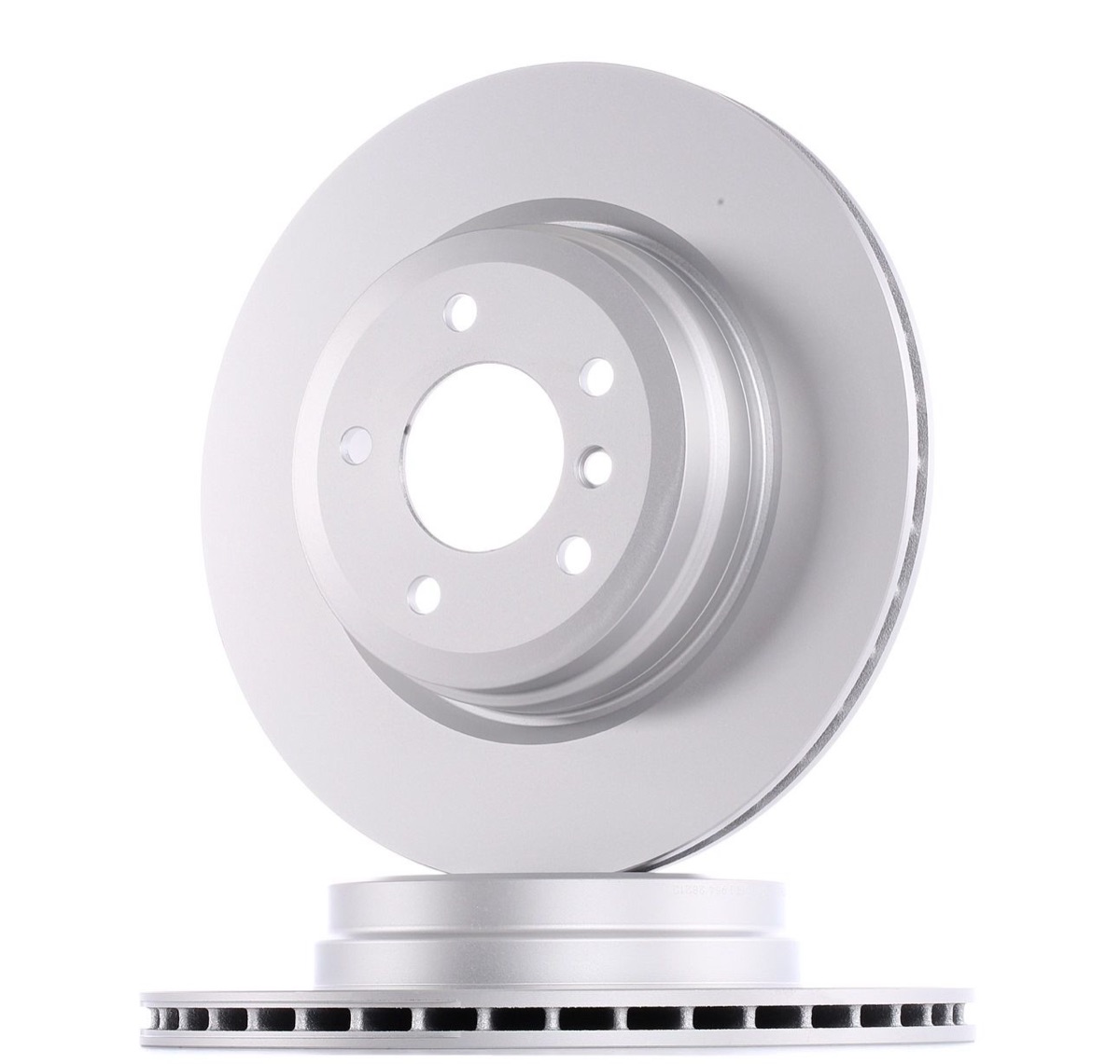 Bosch 0 986 479 439 Brake Disc