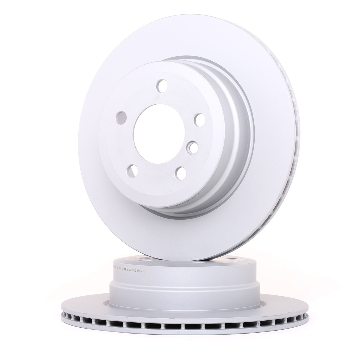 Bosch 0 986 479 442 Brake Disc