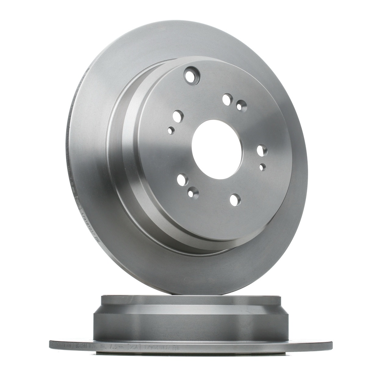 Bosch 0 986 479 449 Brake Disc