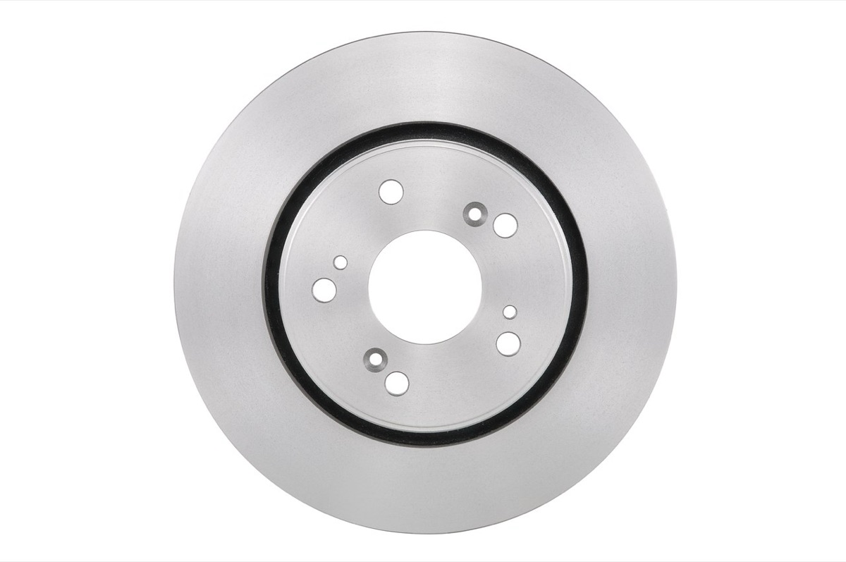 Bosch 0 986 479 456 Brake Disc