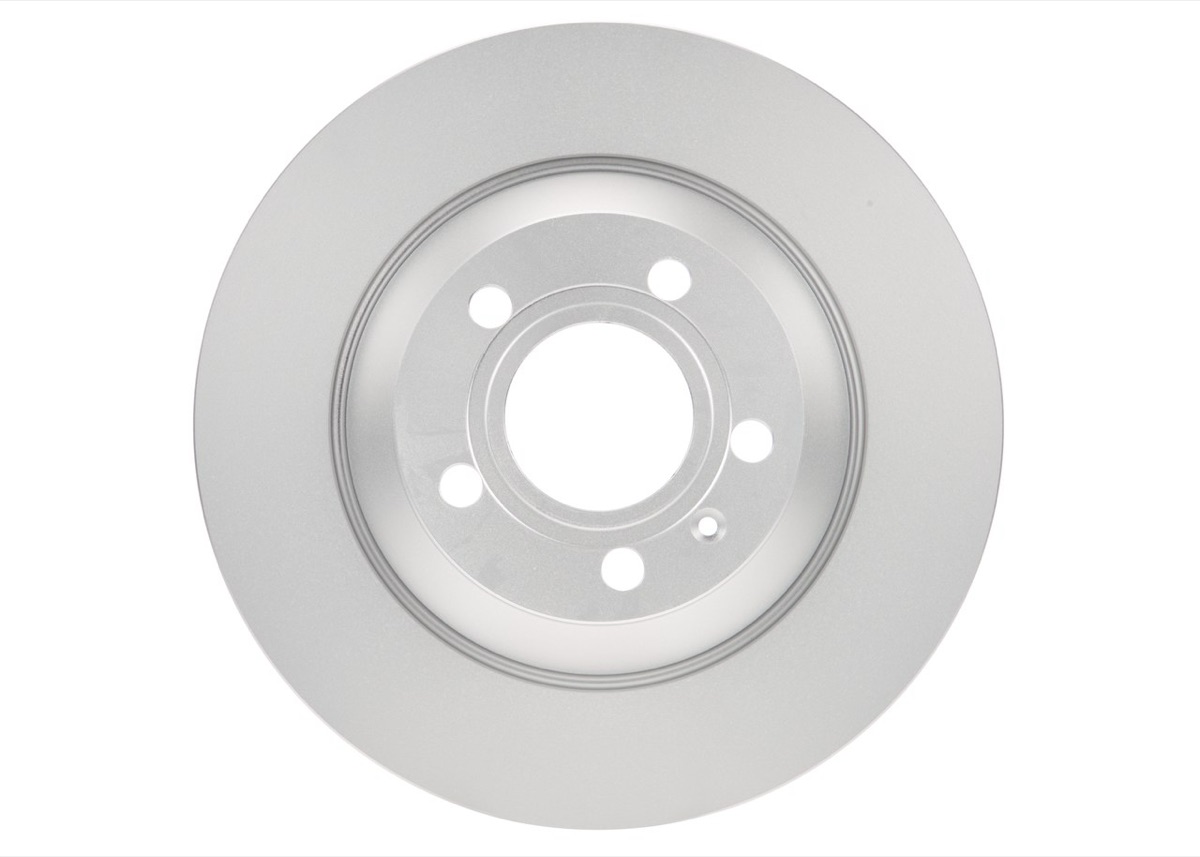 Bosch 0 986 479 458 Brake Disc