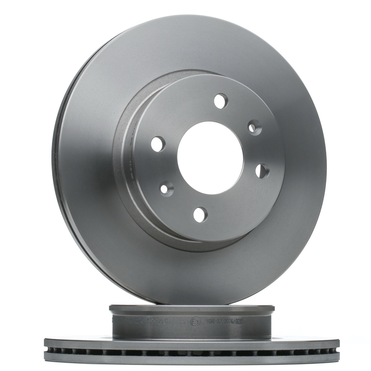 Bosch 0 986 479 459 Brake Disc