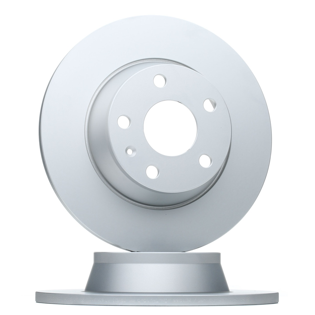 Bosch 0 986 479 465 Brake Disc