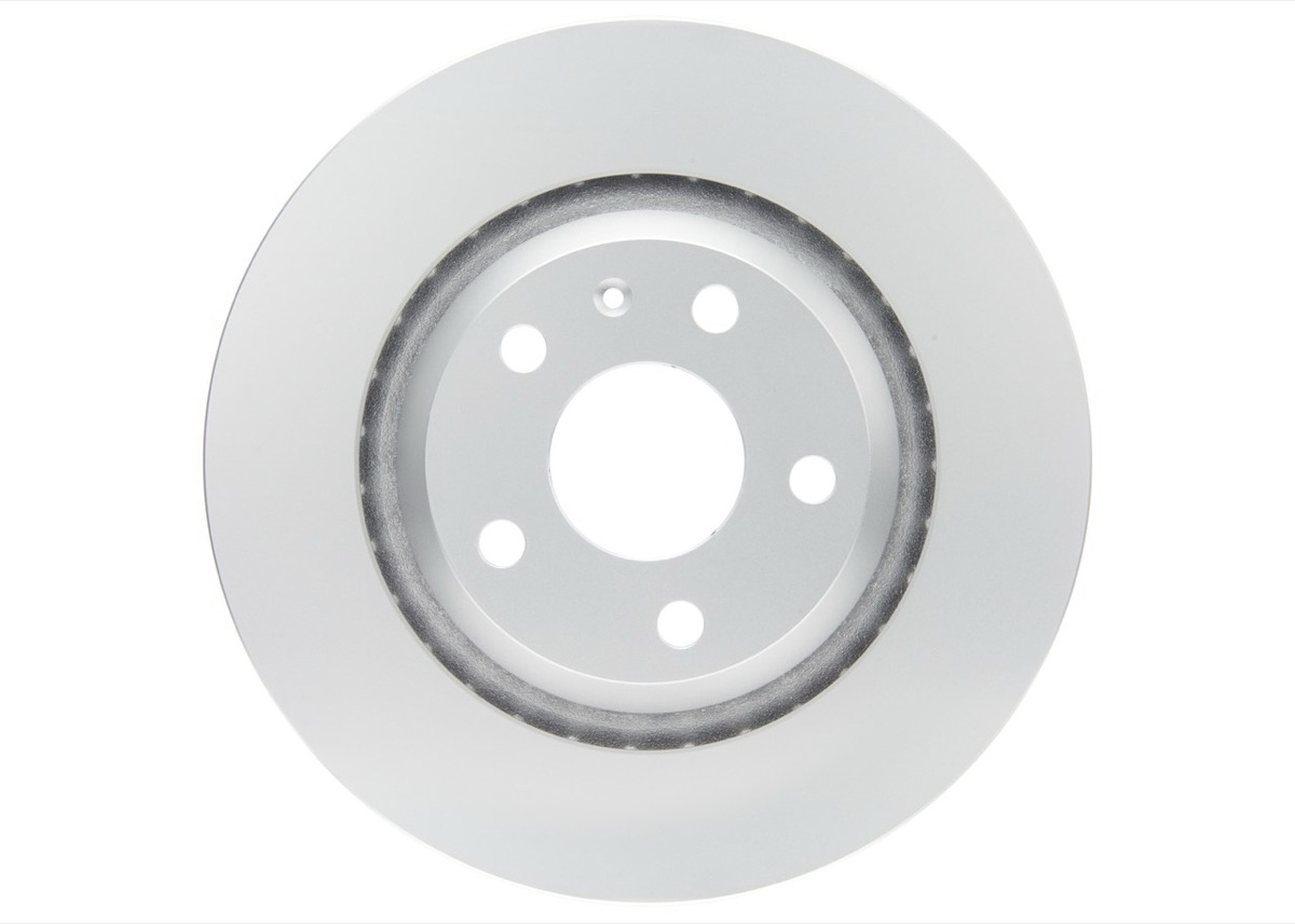 Bosch 0 986 479 466 Brake Disc