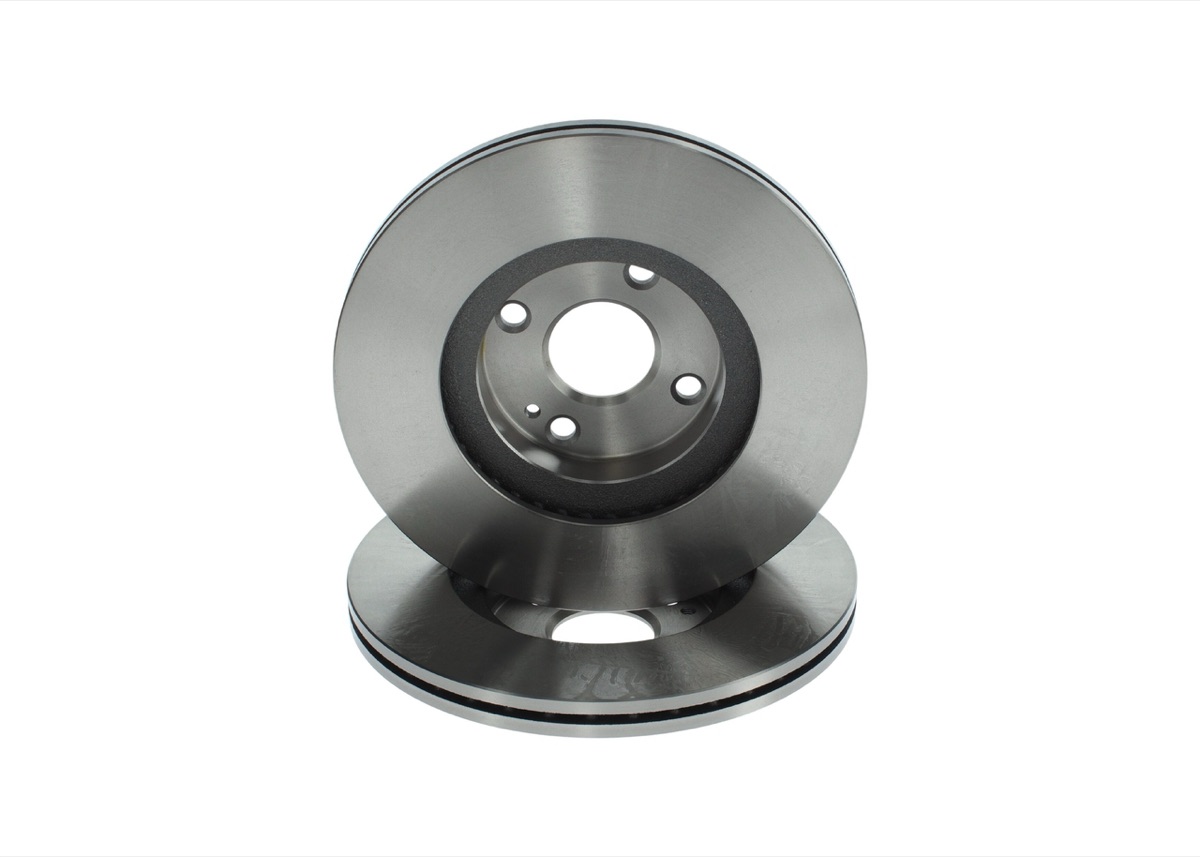 Bosch 0 986 479 472 Brake Disc