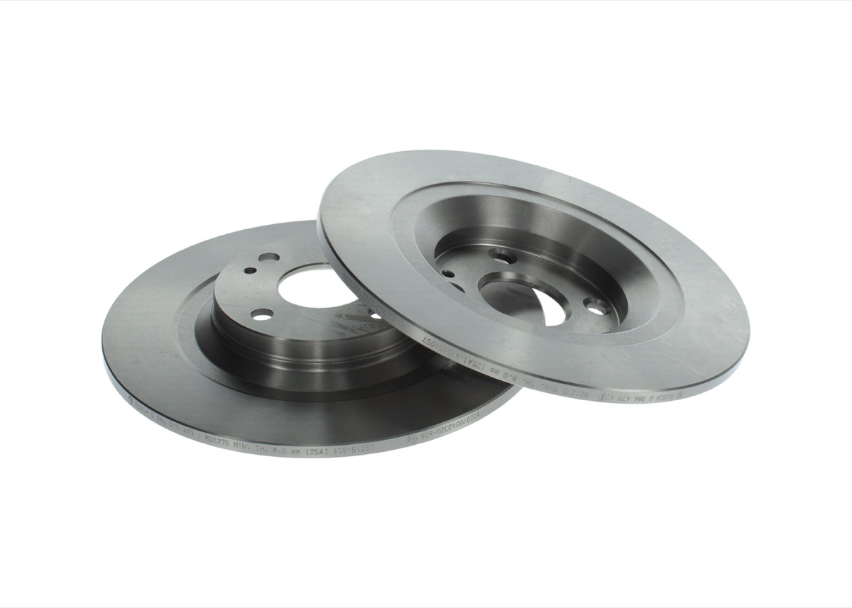 Bosch 0 986 479 473 Brake Disc