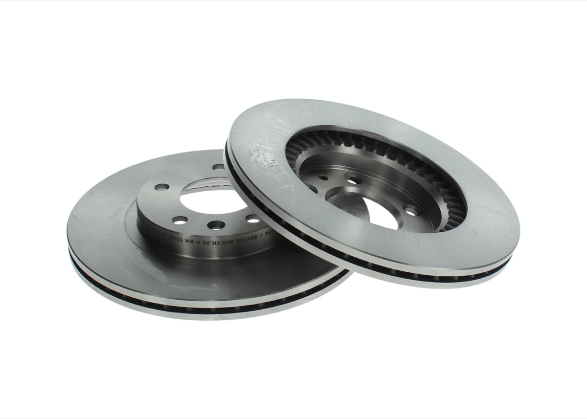 Bosch 0 986 479 474 Brake Disc