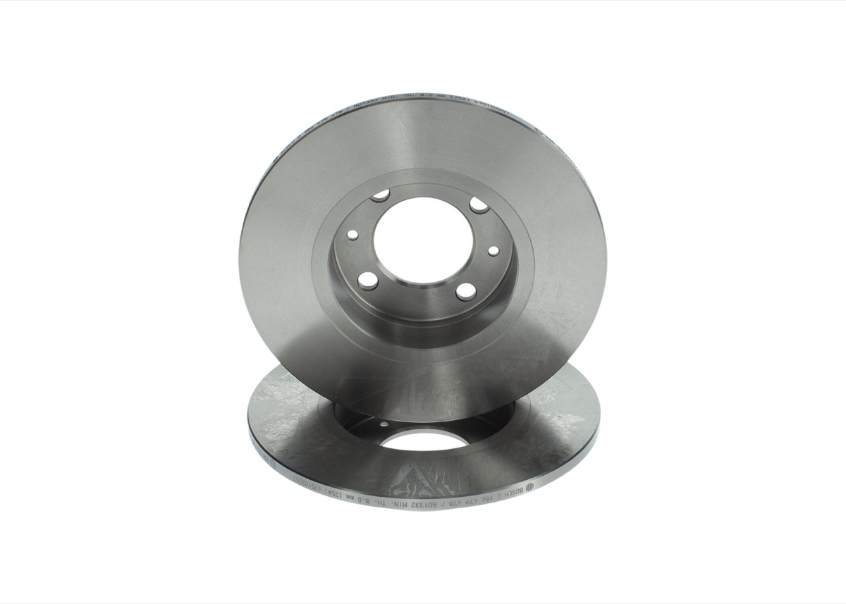 Bosch 0 986 479 478 Brake Disc