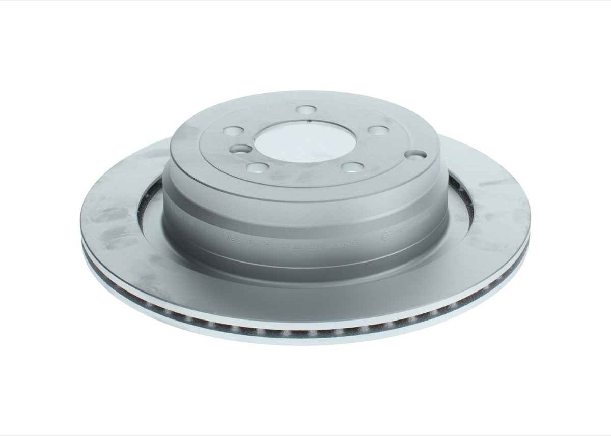 Bosch 0 986 479 479 Brake Disc