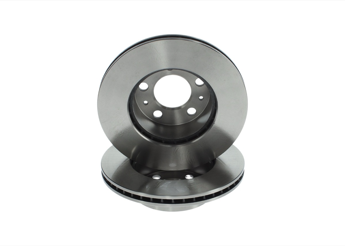 Bosch 0 986 479 480 Brake Disc