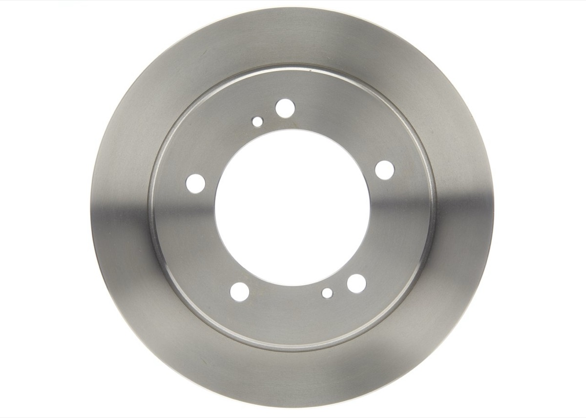 Bosch 0 986 479 486 Brake Disc