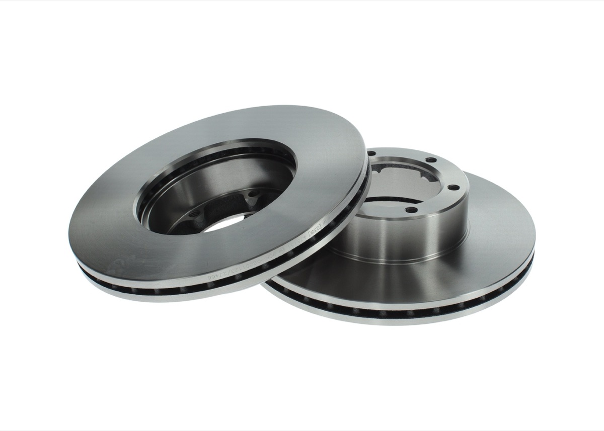 Bosch 0 986 479 488 Brake Disc