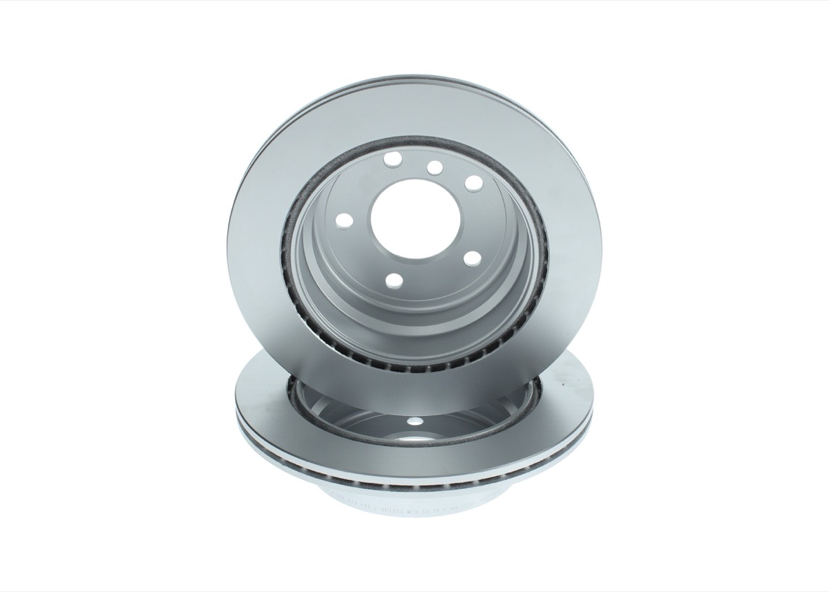 Bosch 0 986 479 496 Brake Disc
