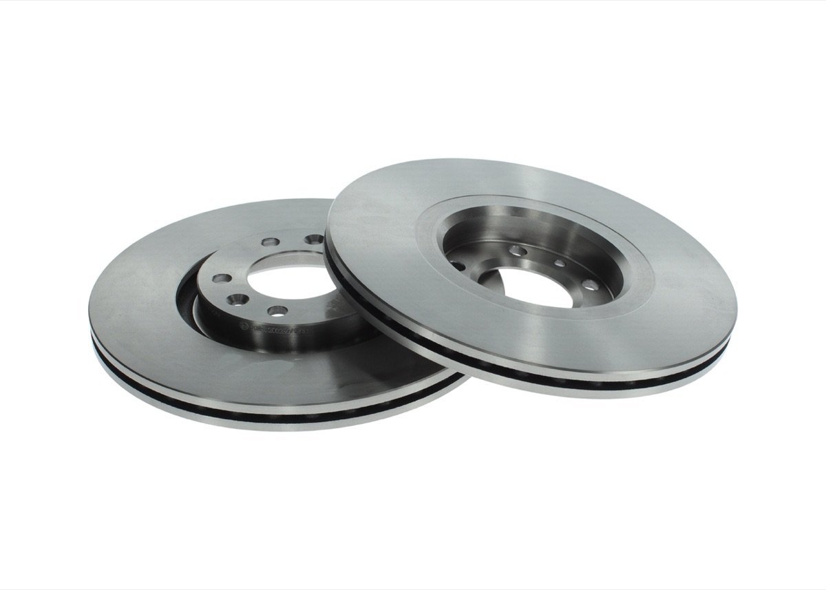 Bosch 0 986 479 500 Brake Disc
