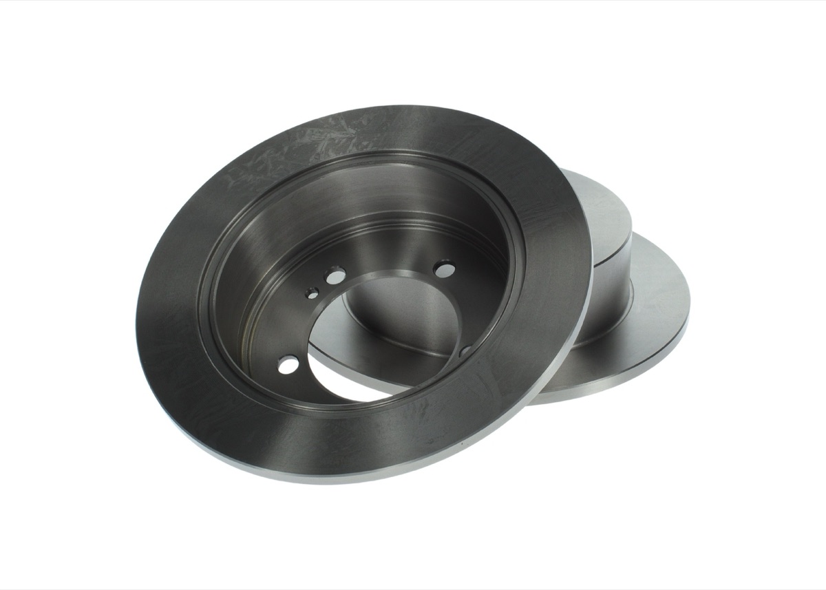 Bosch 0 986 479 512 Brake Disc