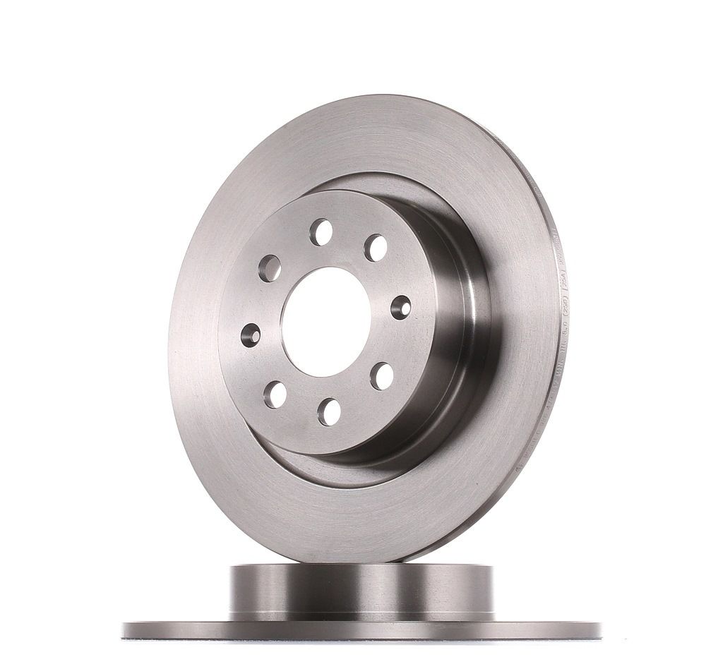 Bosch 0 986 479 517 Brake Disc