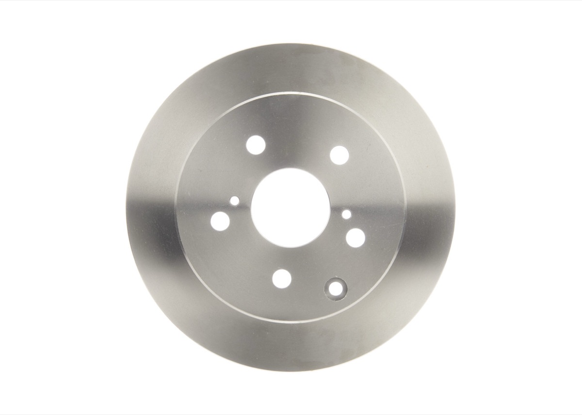 Bosch 0 986 479 520 Brake Disc