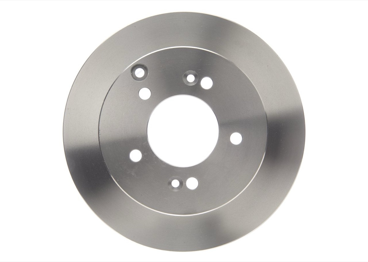 Bosch 0 986 479 525 Brake Disc