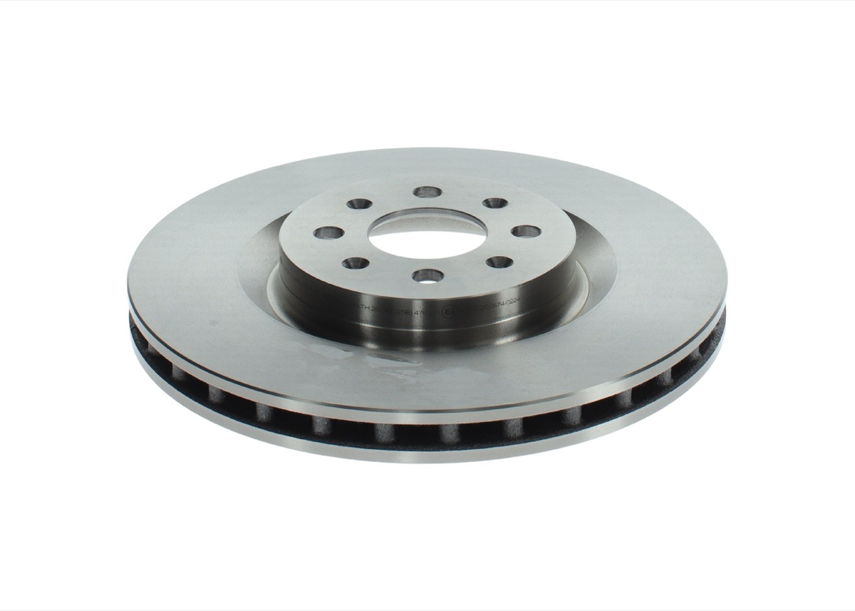 Bosch 0 986 479 531 Brake Disc