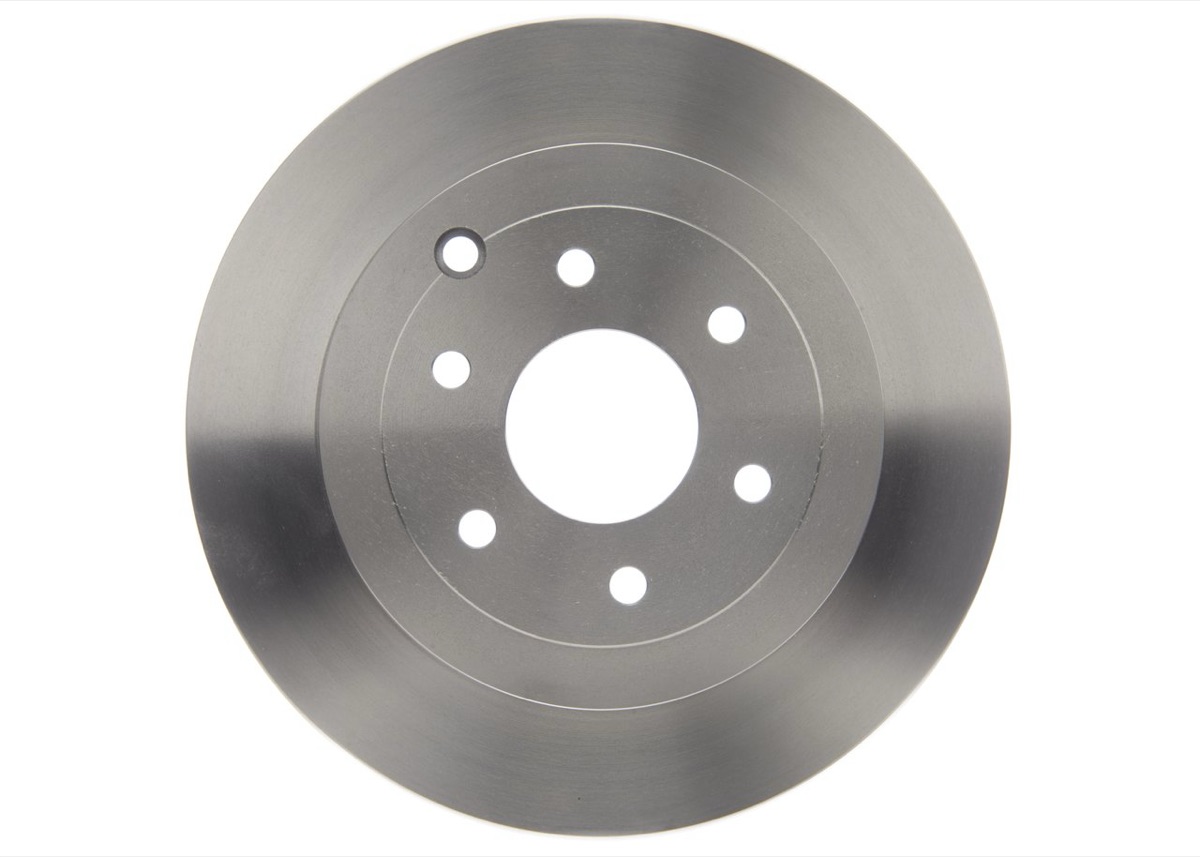 Bosch 0 986 479 533 Brake Disc
