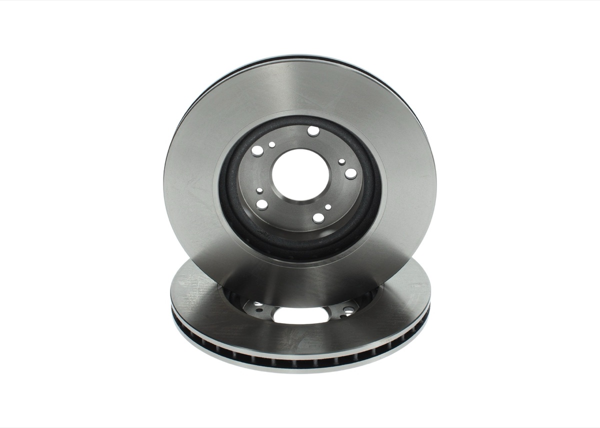 Bosch 0 986 479 534 Brake Disc