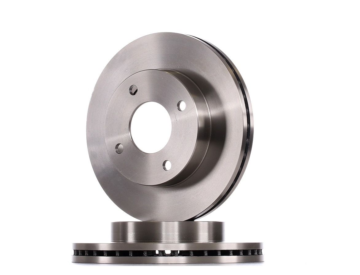 Bosch 0 986 479 535 Brake Disc