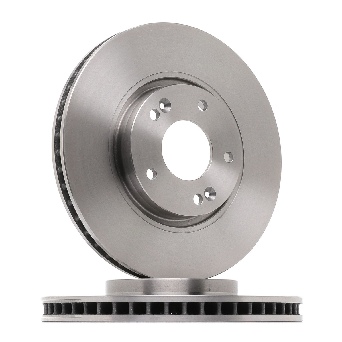 Bosch 0 986 479 537 Brake Disc
