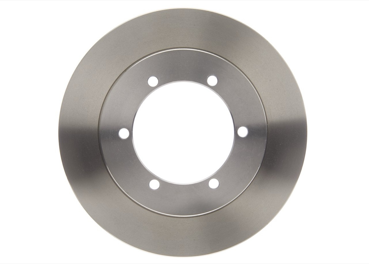 Bosch 0 986 479 539 Brake Disc