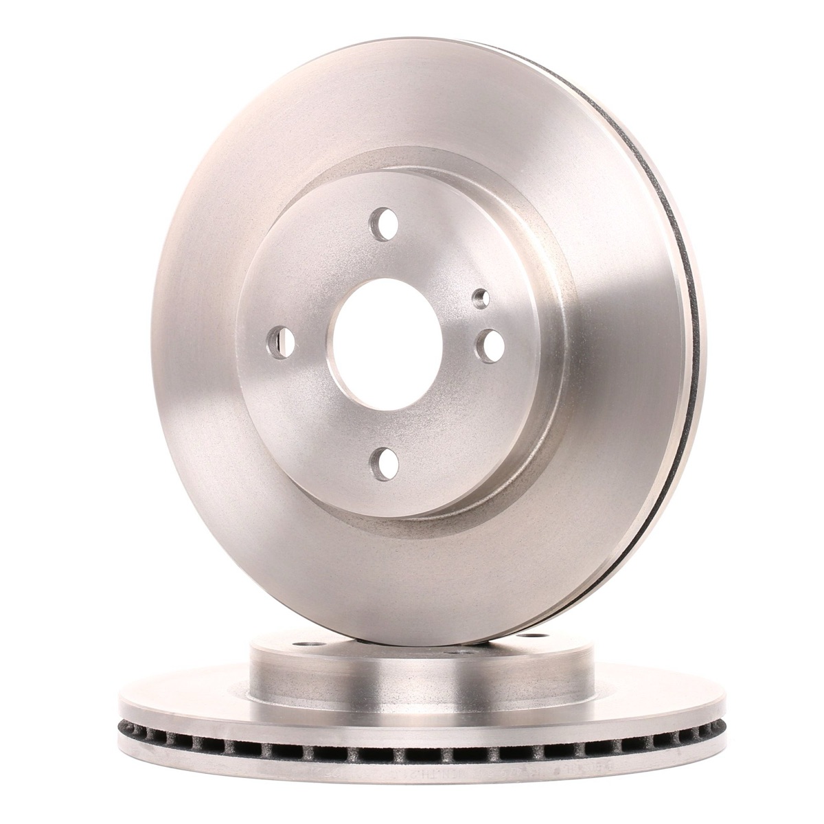 Bosch 0 986 479 541 Brake Disc