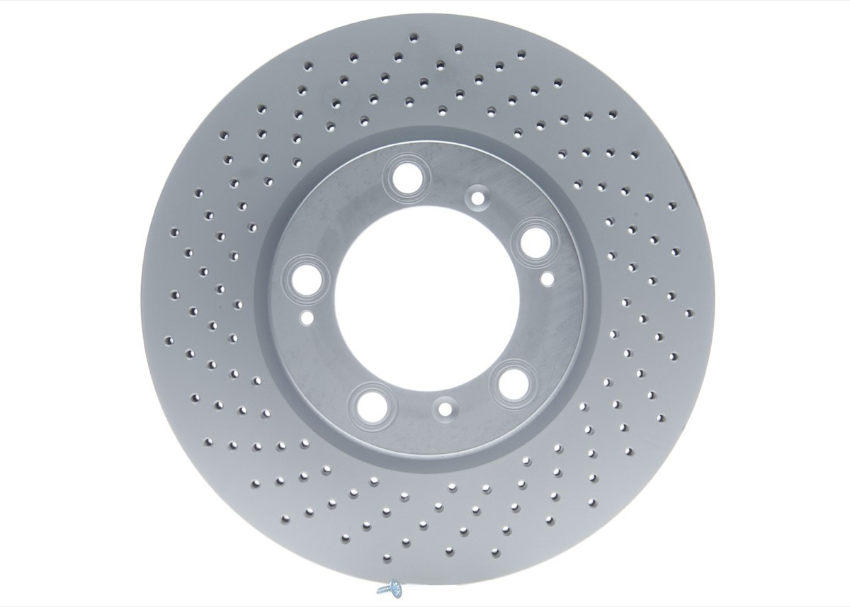 Bosch 0 986 479 549 Brake Disc