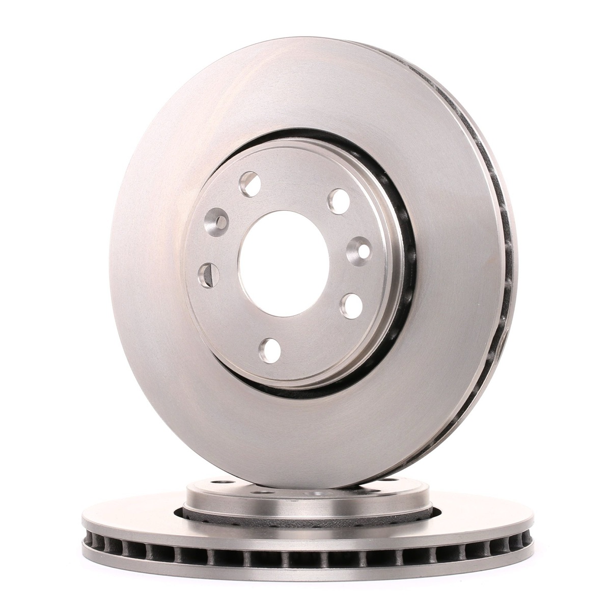 Bosch 0 986 479 551 Brake Disc