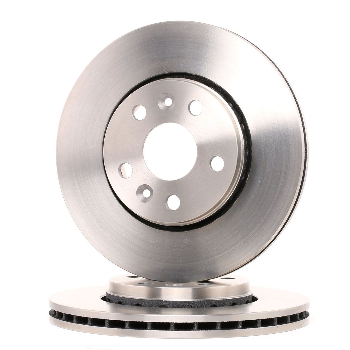 Bosch 0 986 479 555 Brake Disc