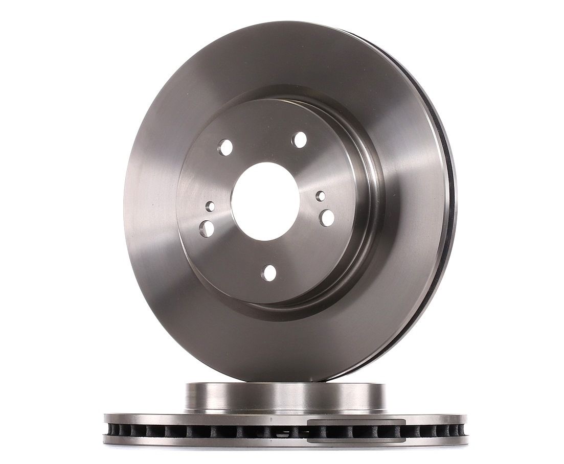 Bosch 0 986 479 559 Brake Disc