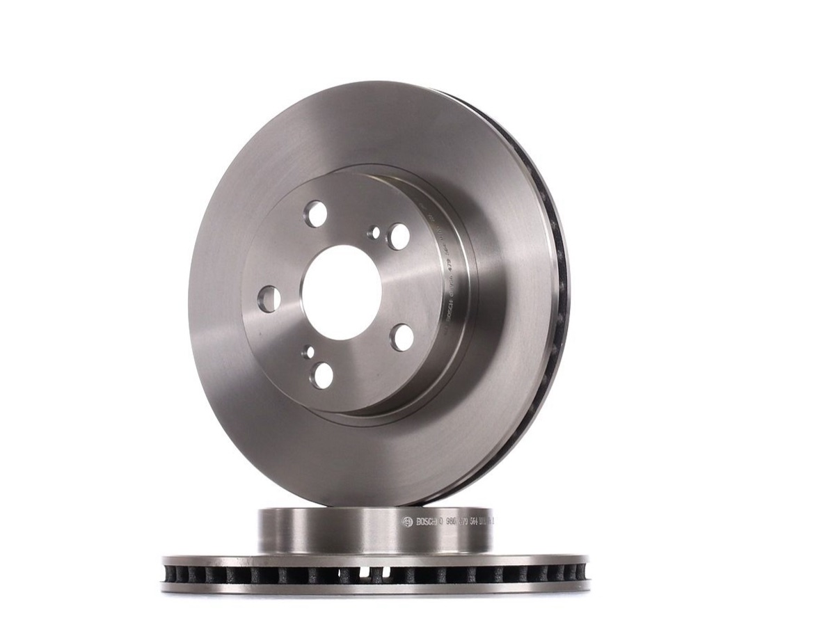 Bosch 0 986 479 564 Brake Disc