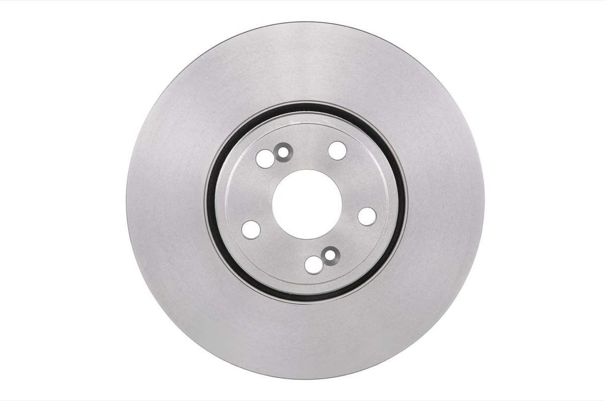 Bosch 0 986 479 565 Brake Disc
