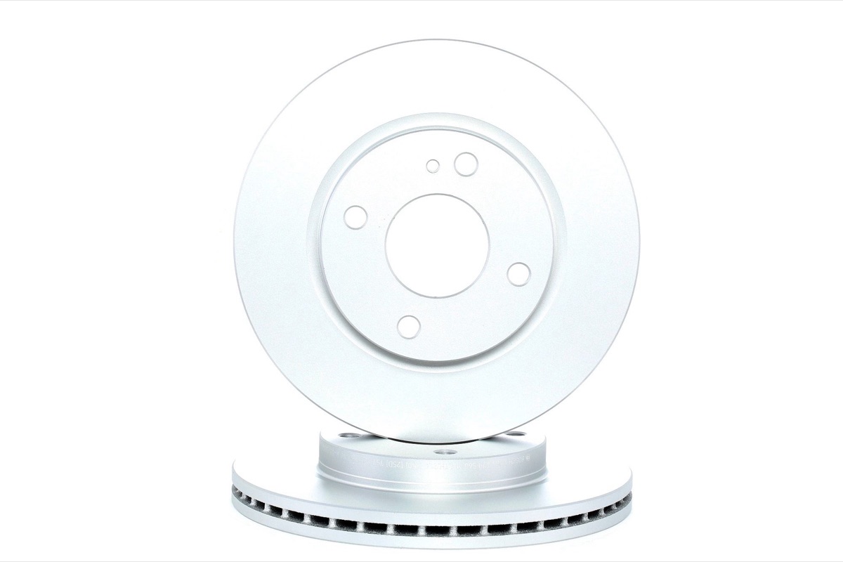 Bosch 0 986 479 566 Brake Disc