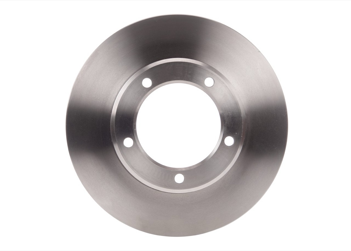 Bosch 0 986 479 567 Brake Disc