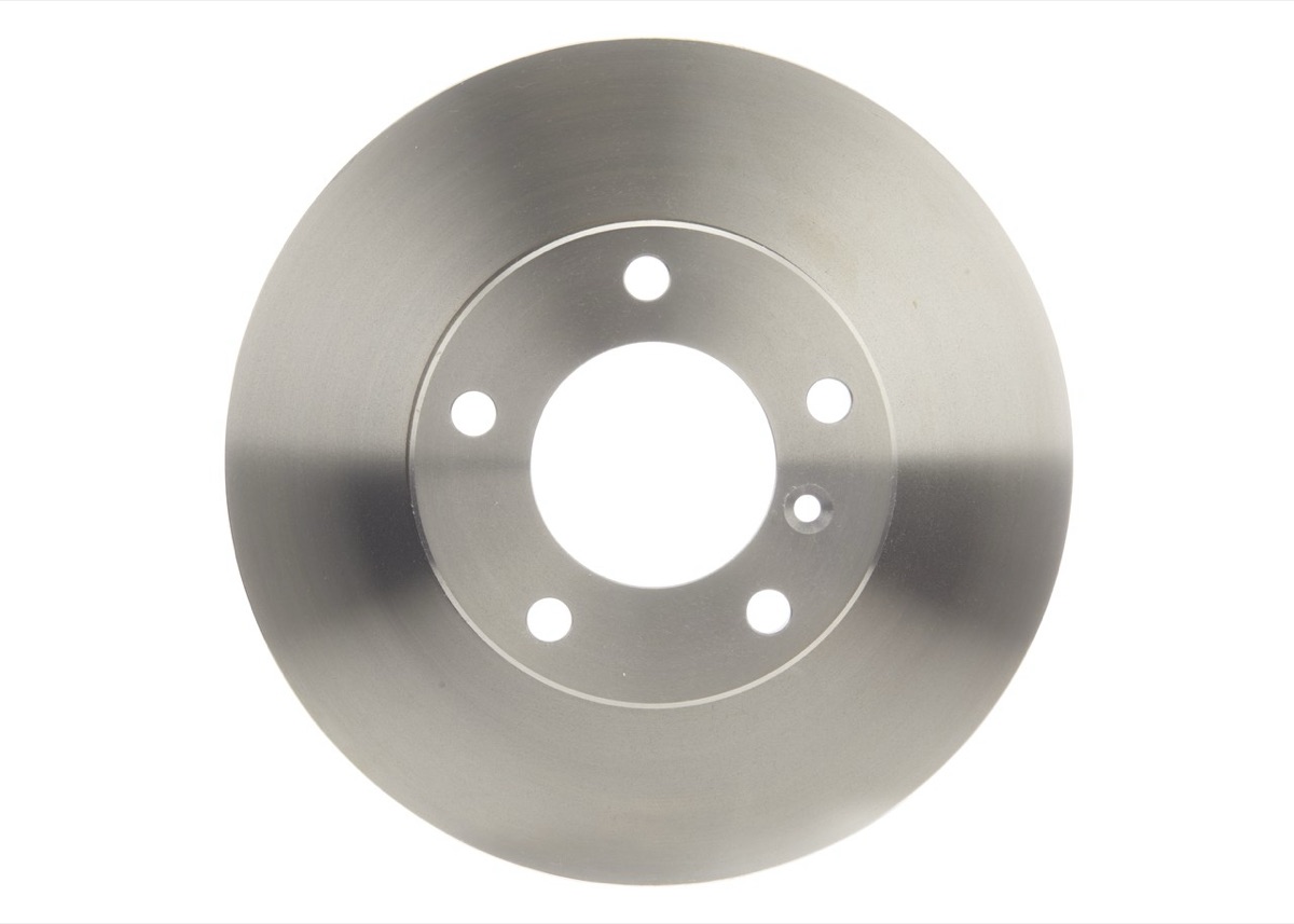 Bosch 0 986 479 568 Brake Disc