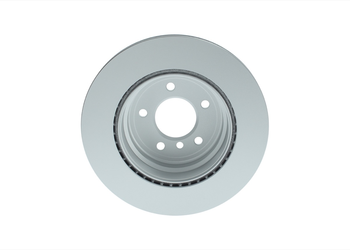 Bosch 0 986 479 569 Brake Disc