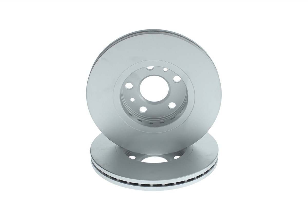 Bosch 0 986 479 576 Brake Disc