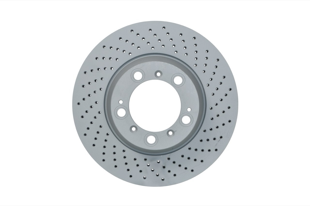 Bosch 0 986 479 582 Brake Disc