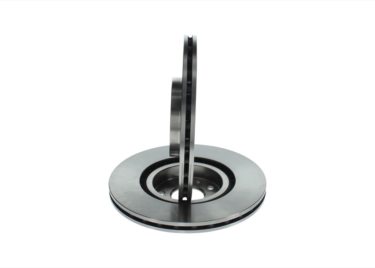 Bosch 0 986 479 588 Brake Disc