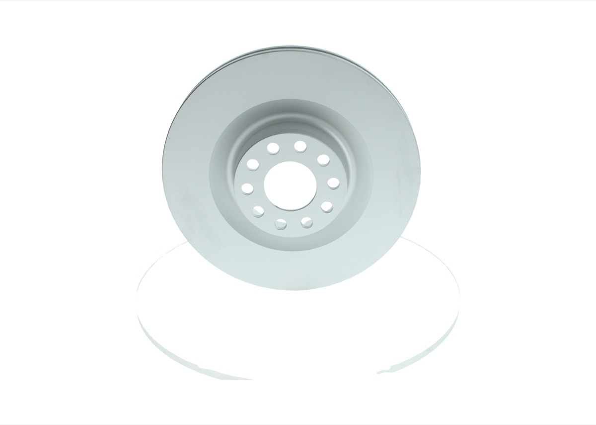 Bosch 0 986 479 589 Brake Disc