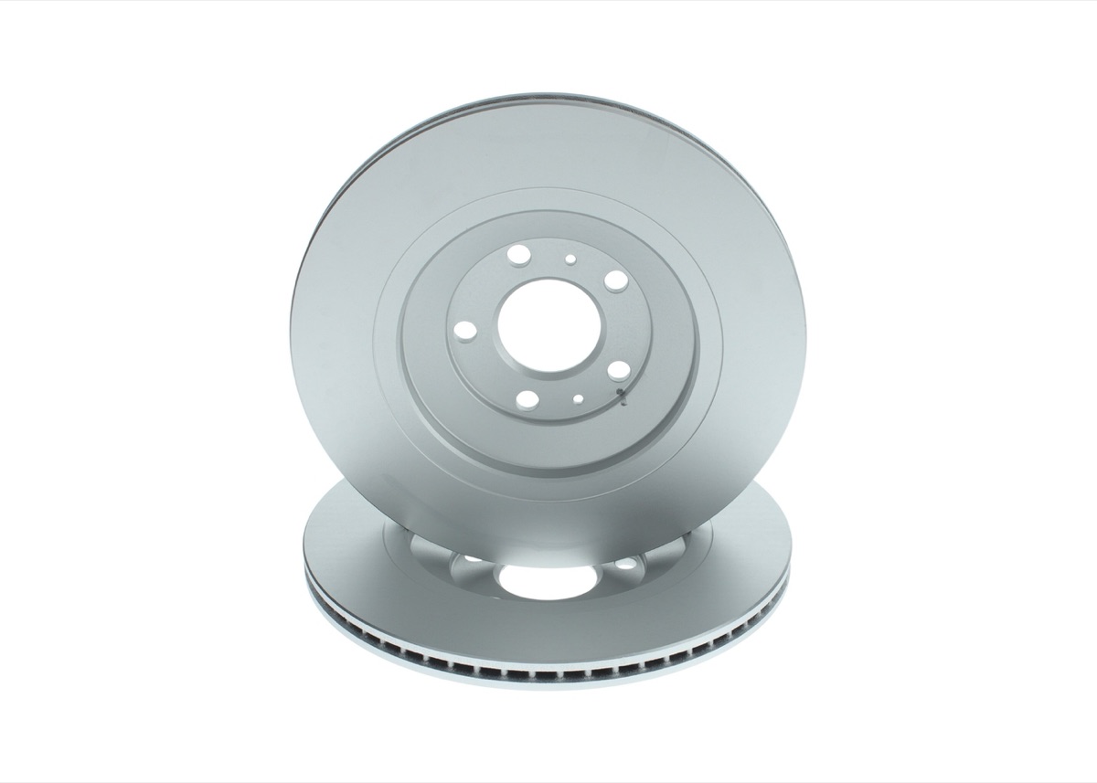 Bosch 0 986 479 591 Brake Disc