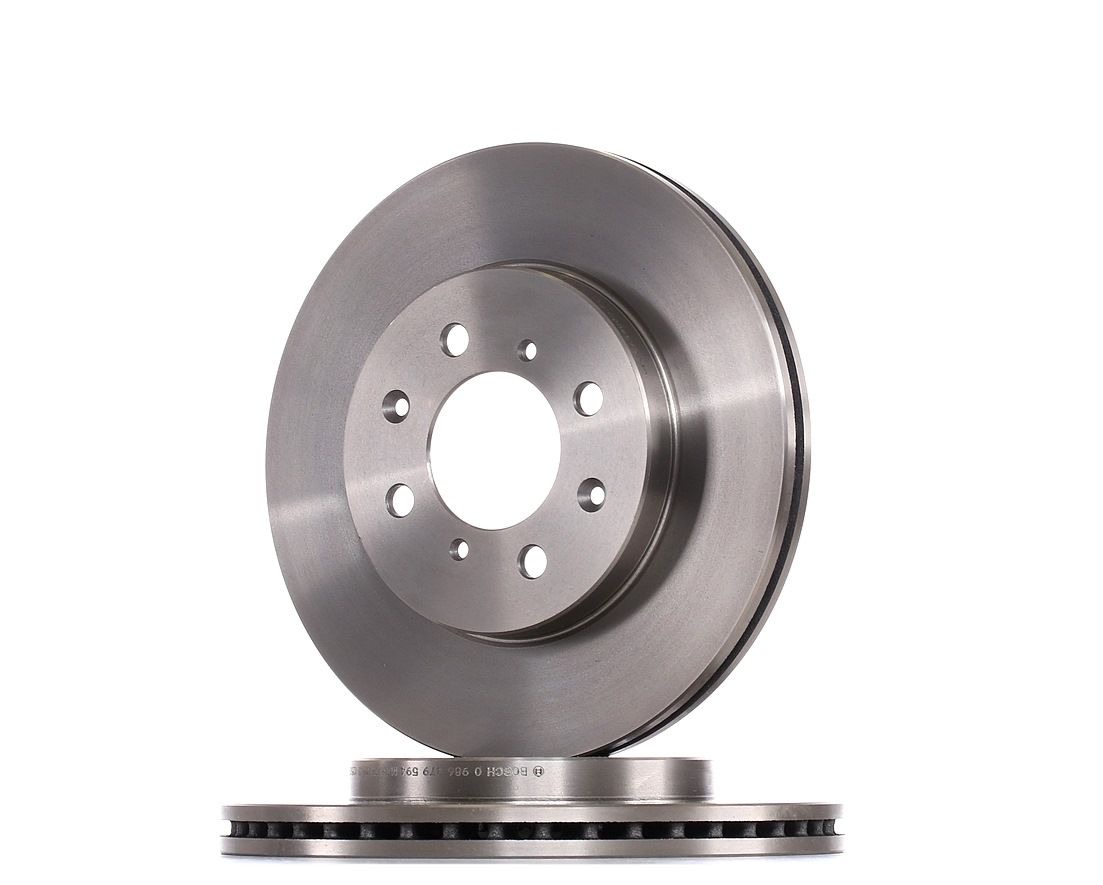 Bosch 0 986 479 594 Brake Disc